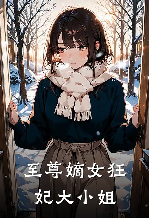 至尊嫡女狂妃大小姐
