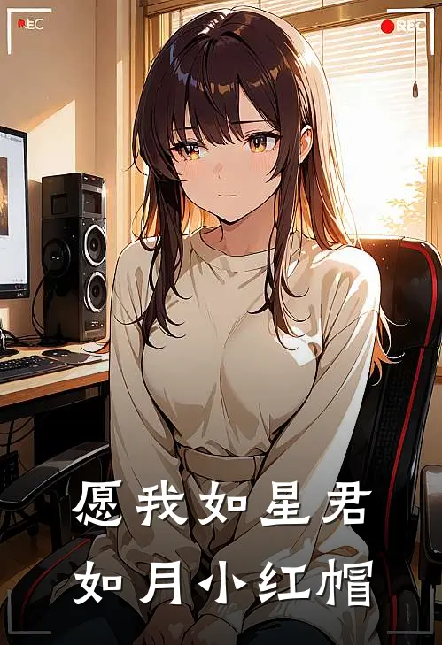 愿我如星君如月小红帽