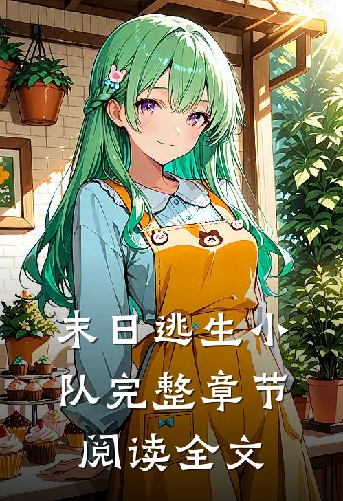 末日逃生小队完整章节阅读全文