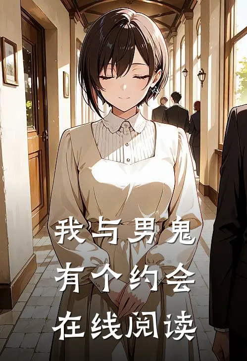 我与男鬼有个约会在线阅读