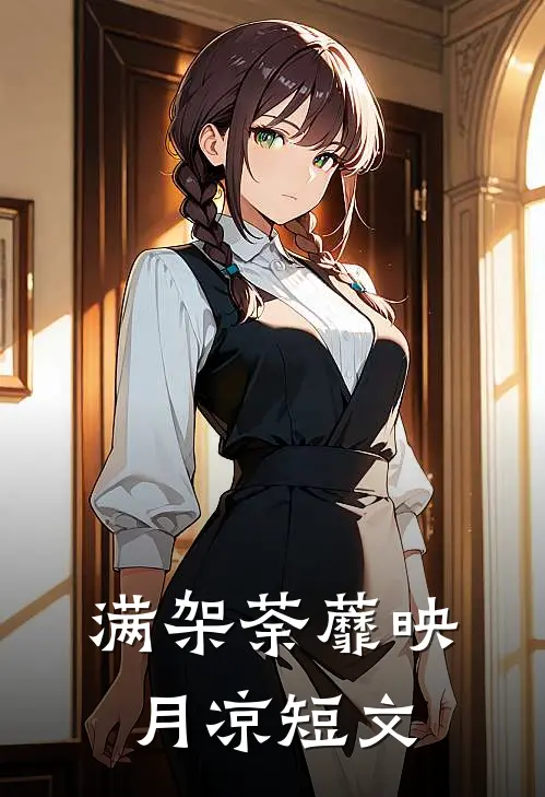满架荼蘼映月凉短文