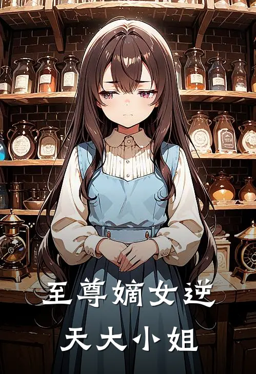 至尊嫡女逆天大小姐