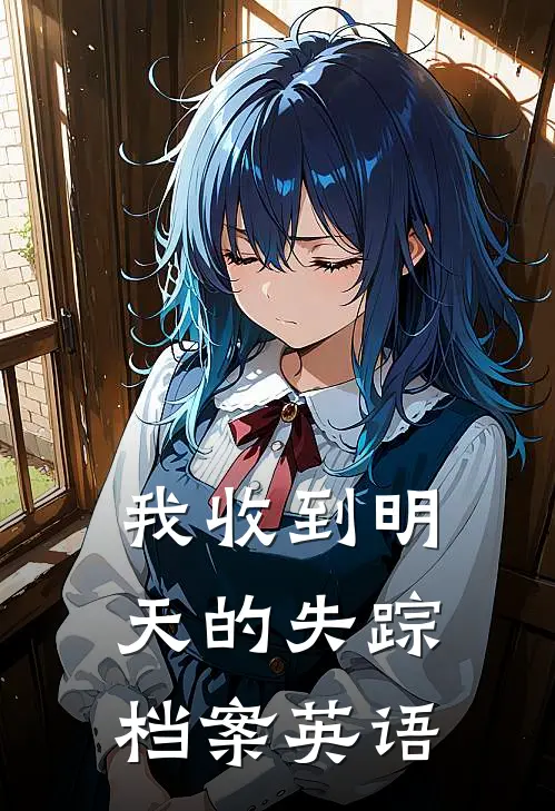 我收到明天的失踪档案英语