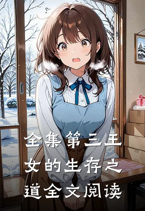全集第三王女的生存之道全文阅读
