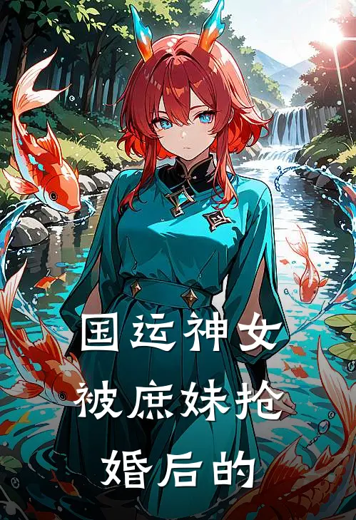 国运神女被庶妹抢婚后的
