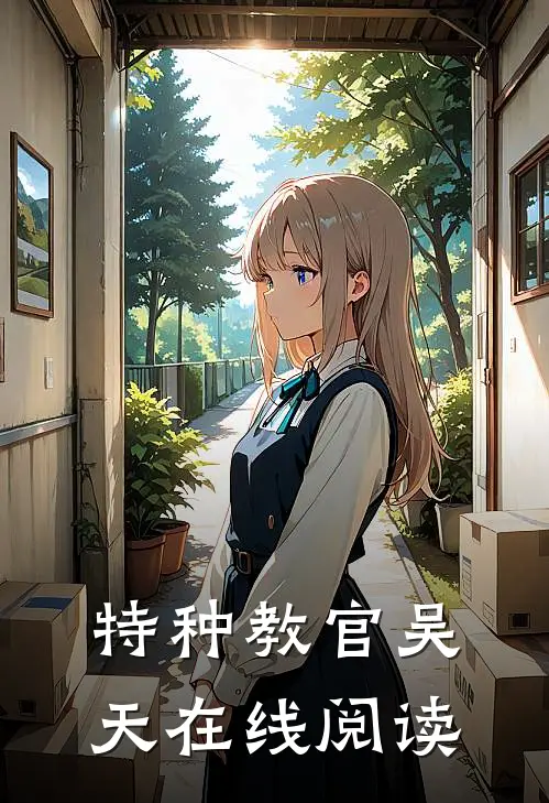 特种教官吴天在线阅读