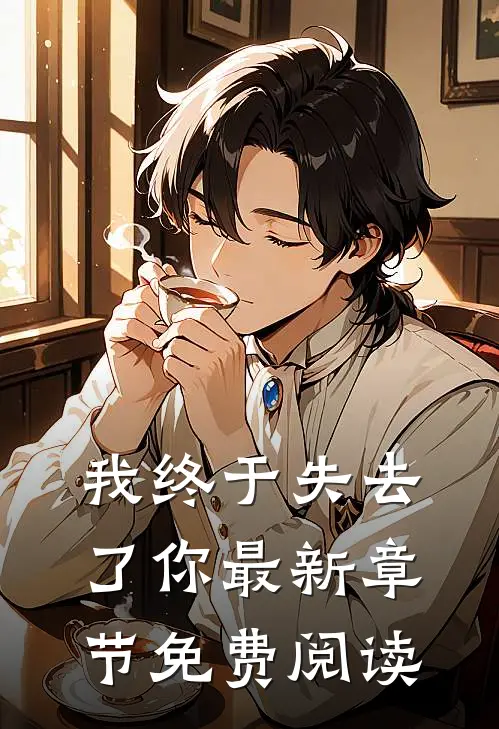 我终于失去了你最新章节免费阅读