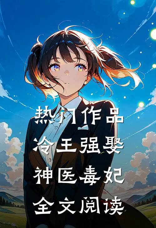 热门作品冷王强娶神医毒妃全文阅读