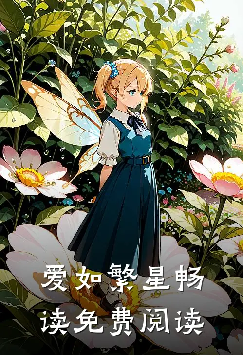 爱如繁星畅读免费阅读