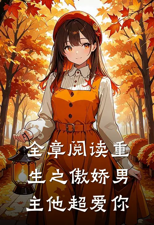 全章阅读重生之傲娇男主他超爱你