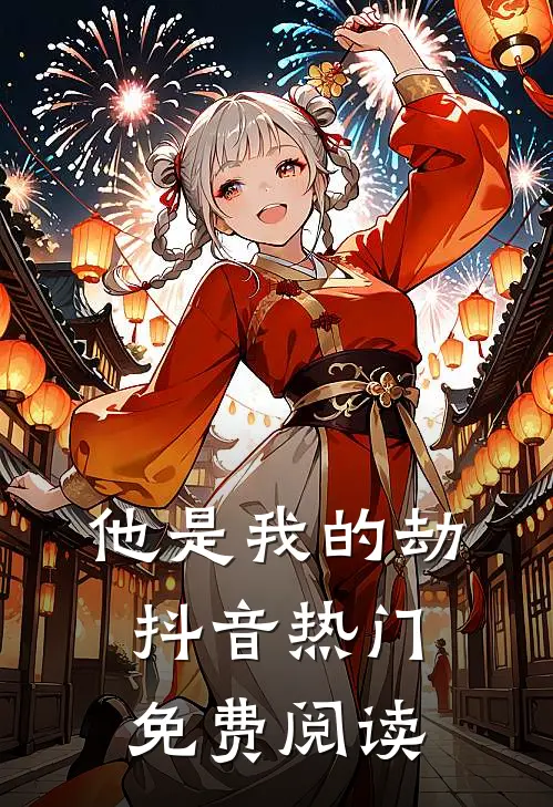 他是我的劫抖音热门免费阅读