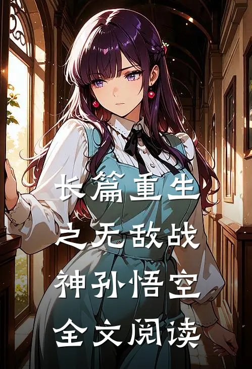 长篇重生之无敌战神孙悟空全文阅读
