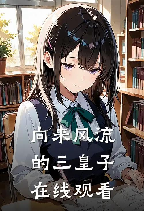 向来风流的三皇子在线观看