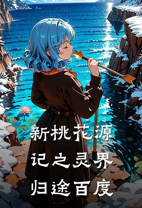新桃花源记之灵界归途百度