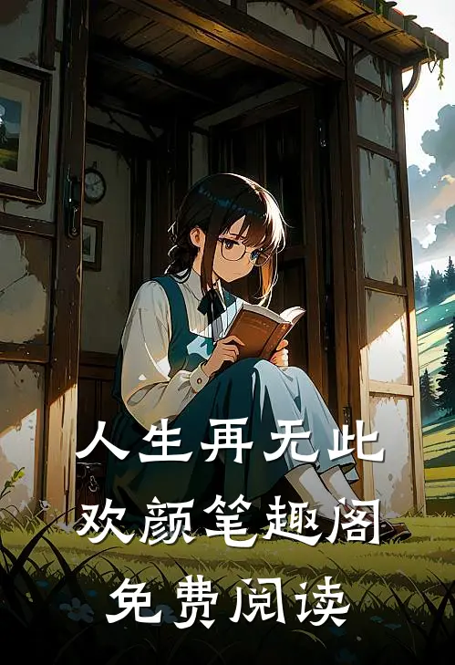 人生再无此欢颜笔趣阁免费阅读