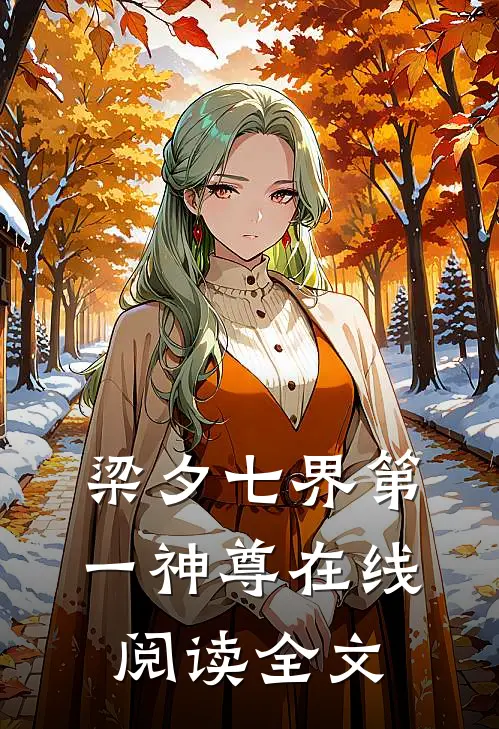 梁夕七界第一神尊在线阅读全文