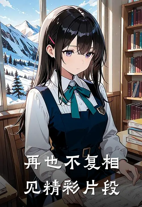 再也不复相见精彩片段