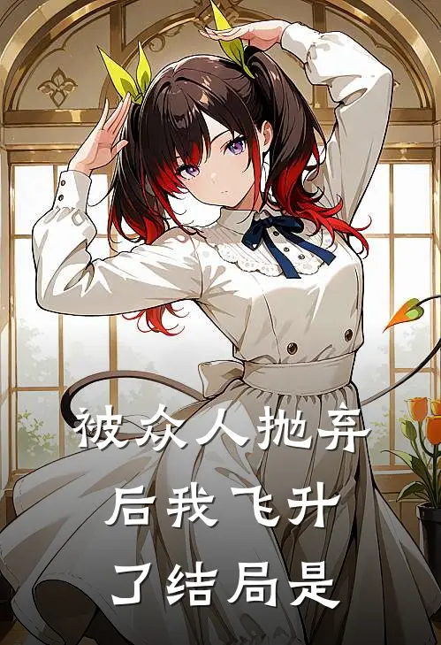 被众人抛弃后我飞升了结局是