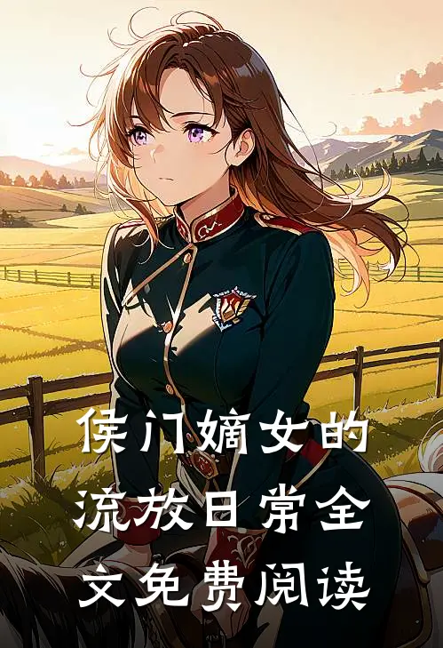 侯门嫡女的流放日常全文免费阅读