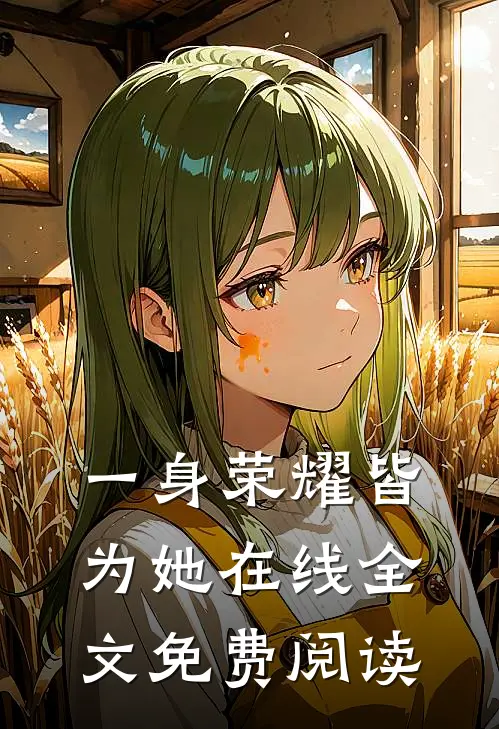 一身荣耀皆为她在线全文免费阅读
