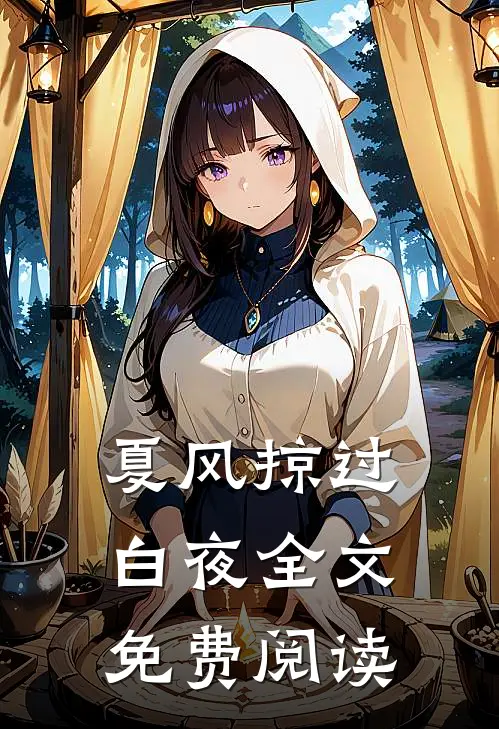 夏风掠过白夜全文免费阅读