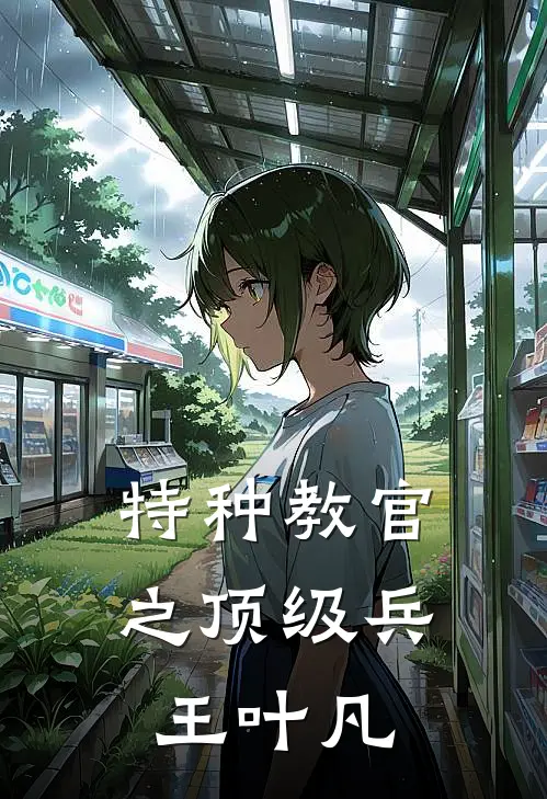 特种教官之顶级兵王叶凡