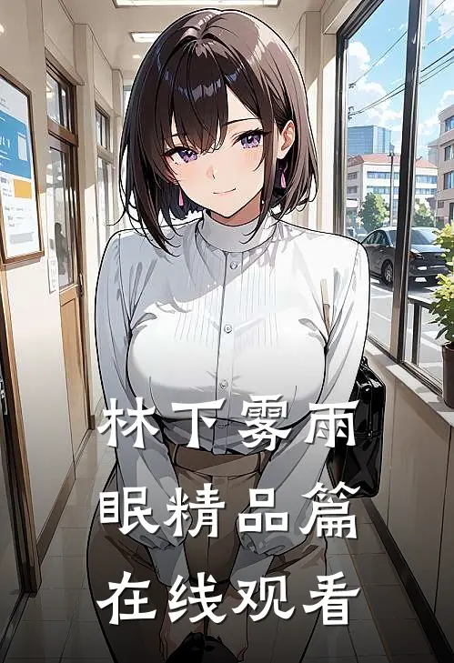 林下雾雨眠精品篇在线观看