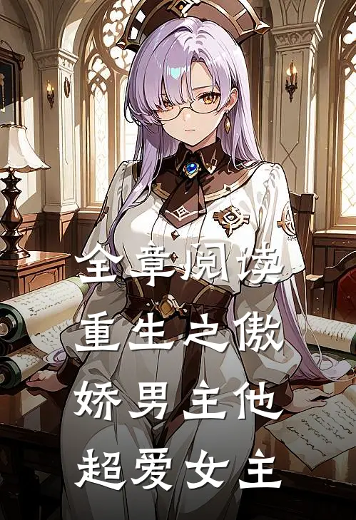 全章阅读重生之傲娇男主他超爱女主
