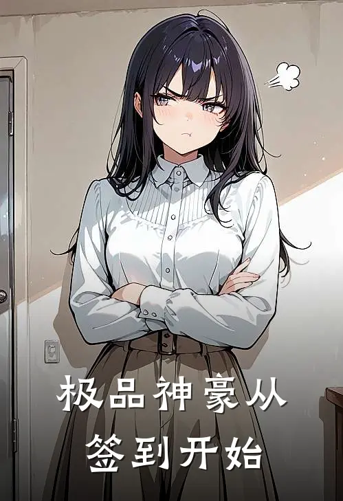 极品神豪从签到开始