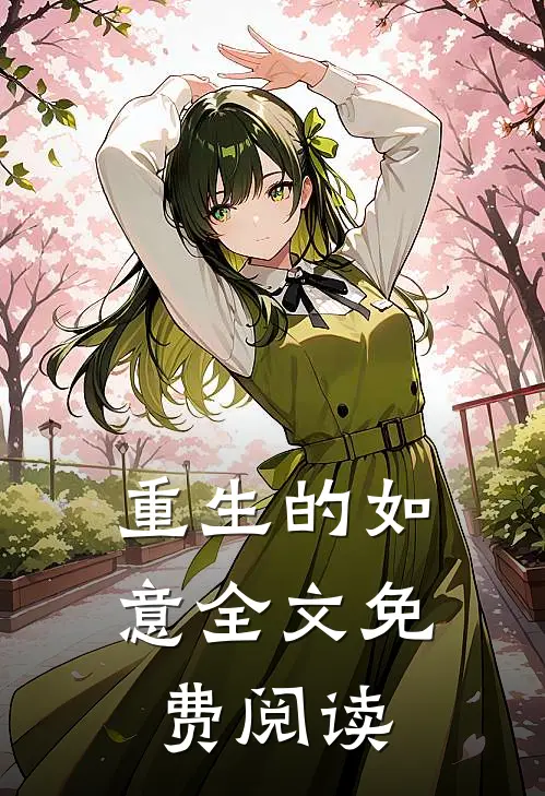 重生的如意全文免费阅读