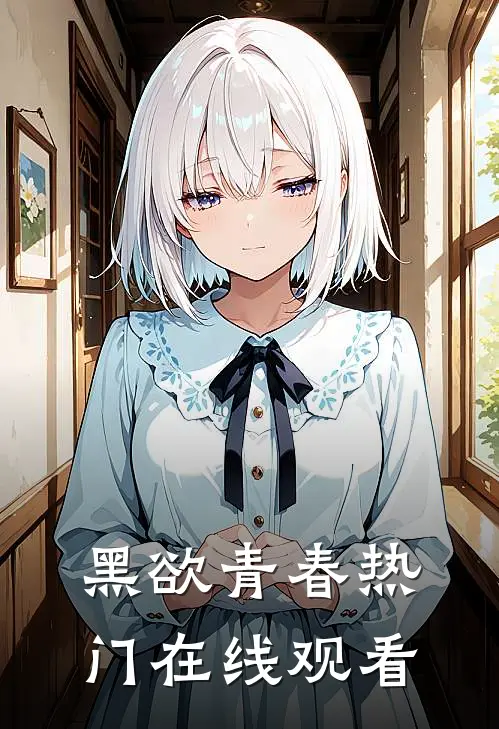 黑欲青春热门在线观看