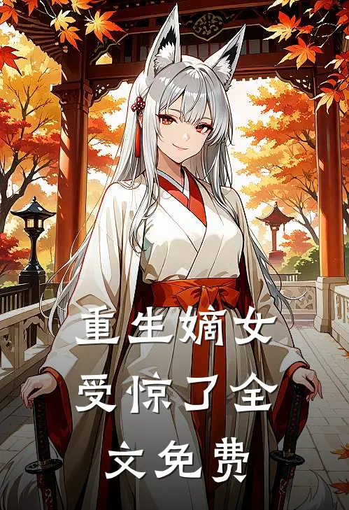 重生嫡女受惊了全文免费