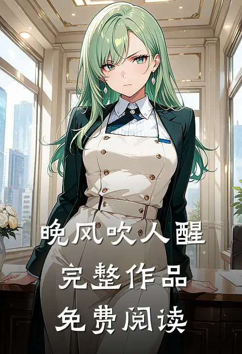 晚风吹人醒完整作品免费阅读