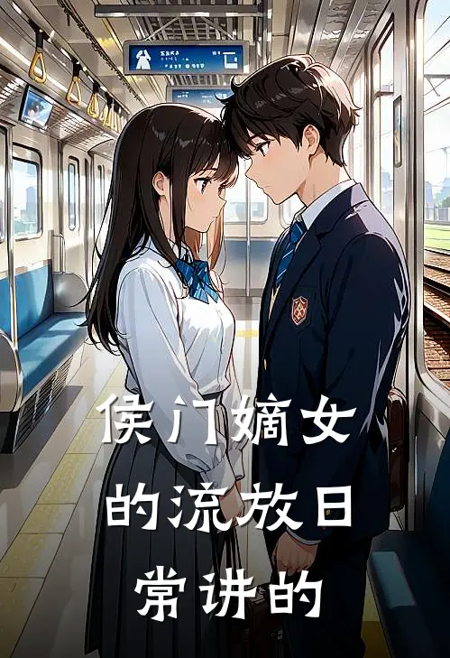 侯门嫡女的流放日常讲的