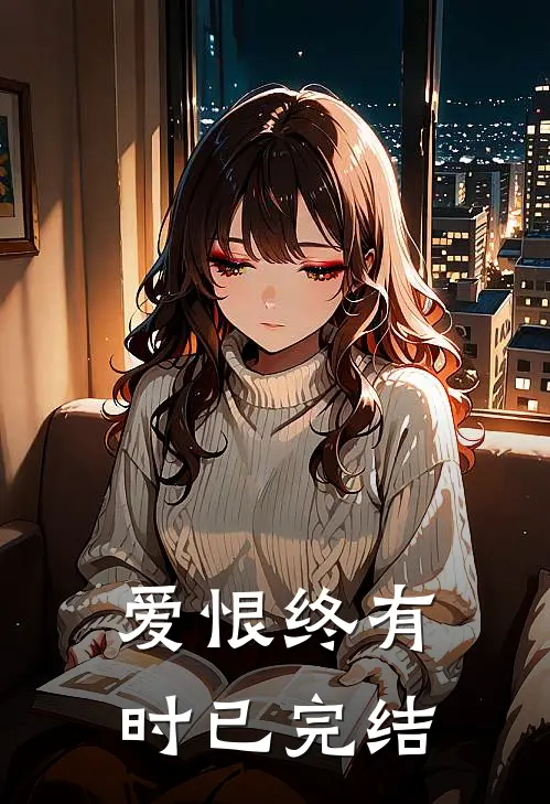爱恨终有时已完结