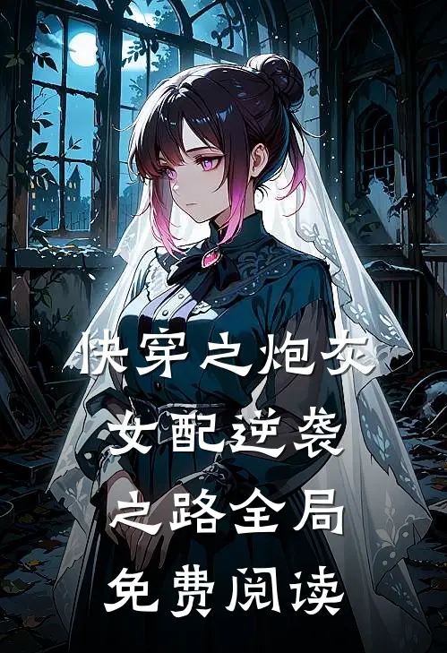 快穿之炮灰女配逆袭之路全局免费阅读
