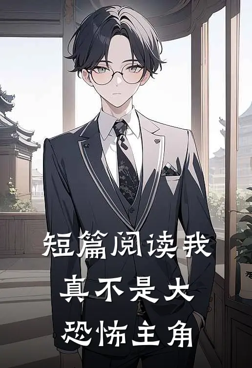 短篇阅读我真不是大恐怖主角
