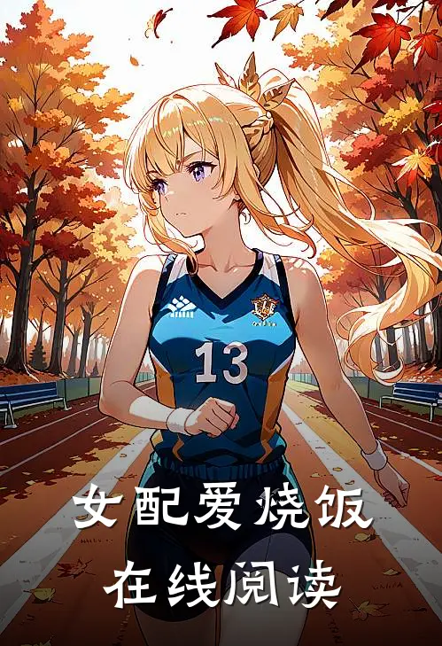 女配爱烧饭在线阅读