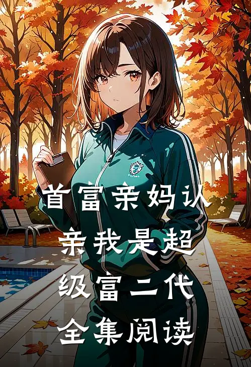 首富亲妈认亲我是超级富二代全集阅读