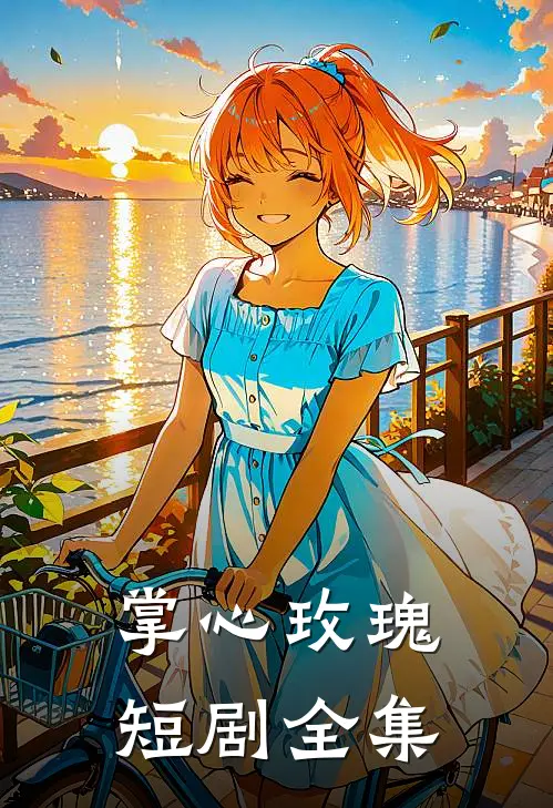 掌心玫瑰短剧全集