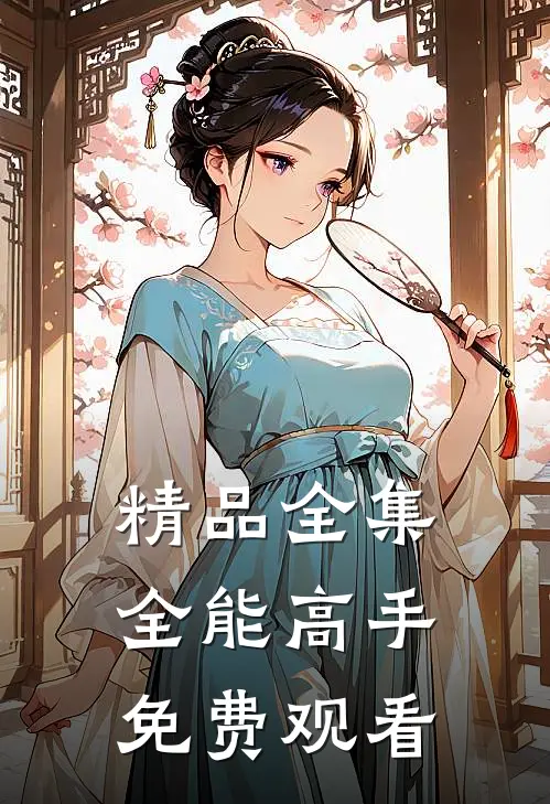 精品全集全能高手免费观看