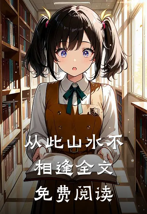 从此山水不相逢全文免费阅读