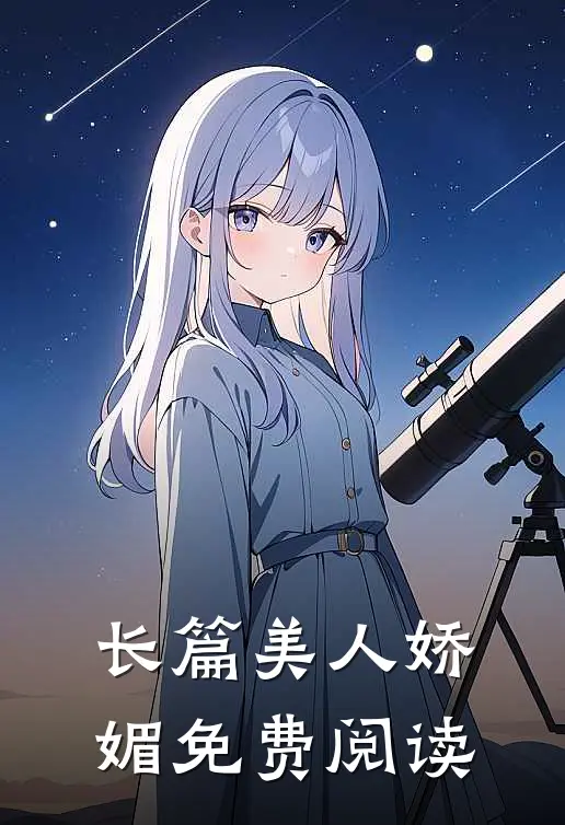 长篇美人娇媚免费阅读