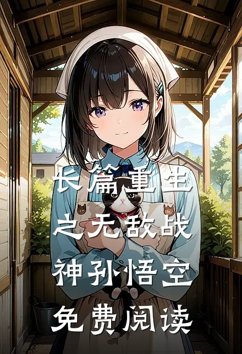 长篇重生之无敌战神孙悟空免费阅读