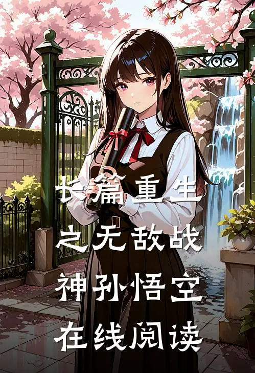 长篇重生之无敌战神孙悟空在线阅读