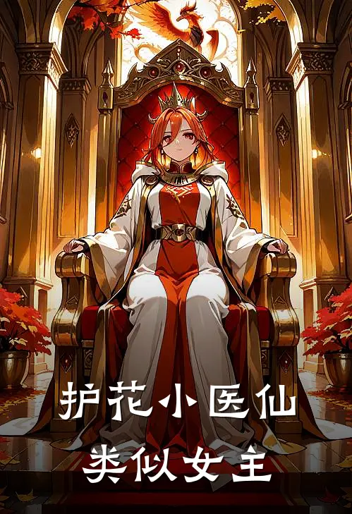 护花小医仙类似女主