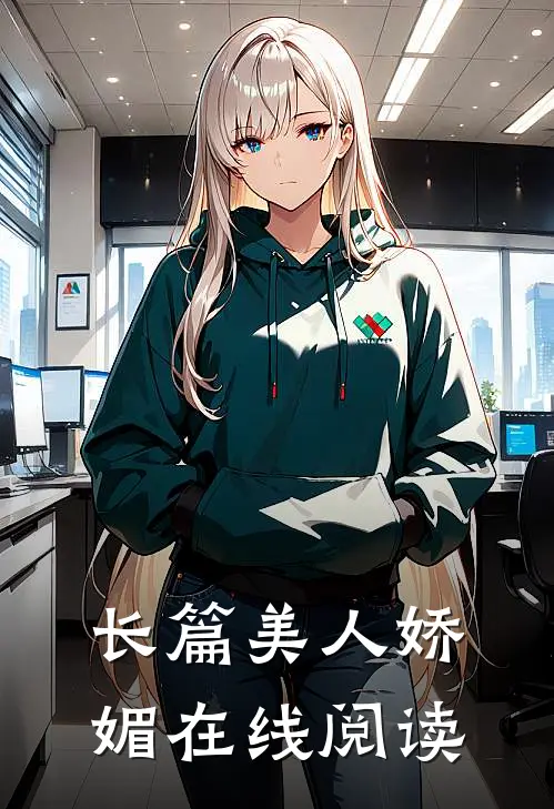 长篇美人娇媚在线阅读