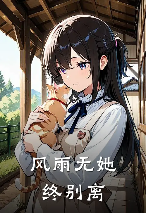 风雨无她终别离