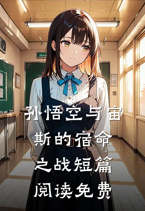 孙悟空与宙斯的宿命之战短篇阅读免费