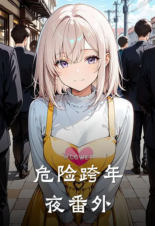 危险跨年夜 番外